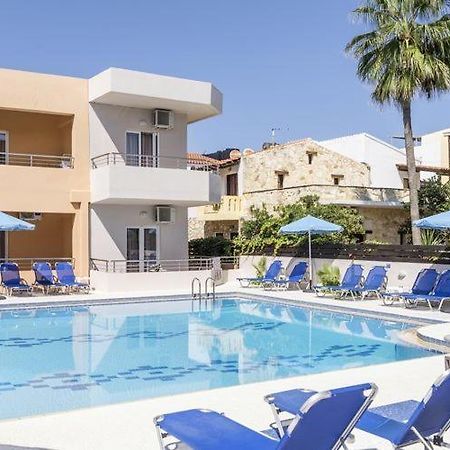 Hotel Mary Platanés Esterno foto