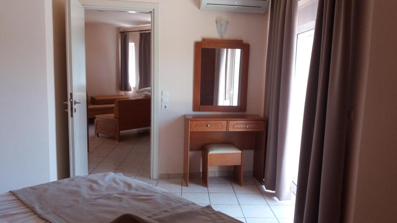Hotel Mary Platanés Esterno foto