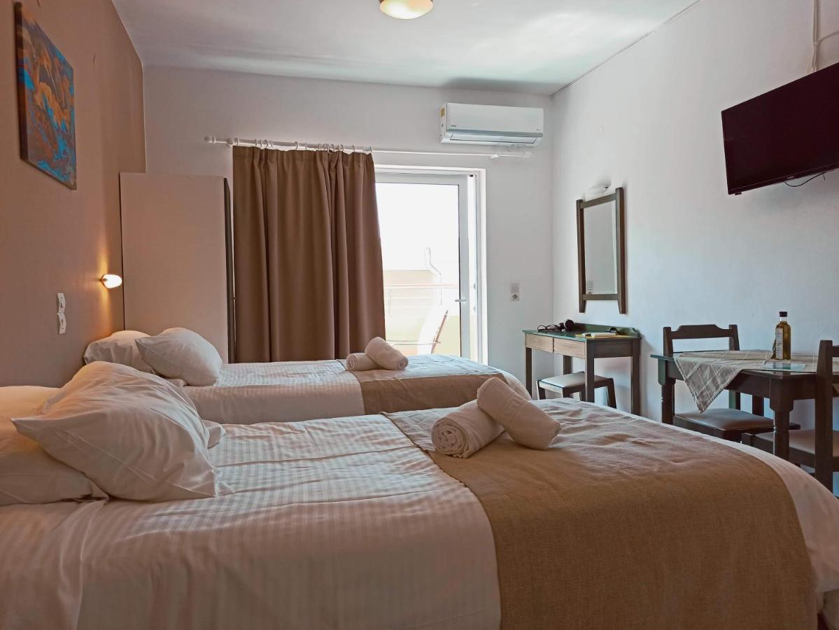 Hotel Mary Platanés Esterno foto