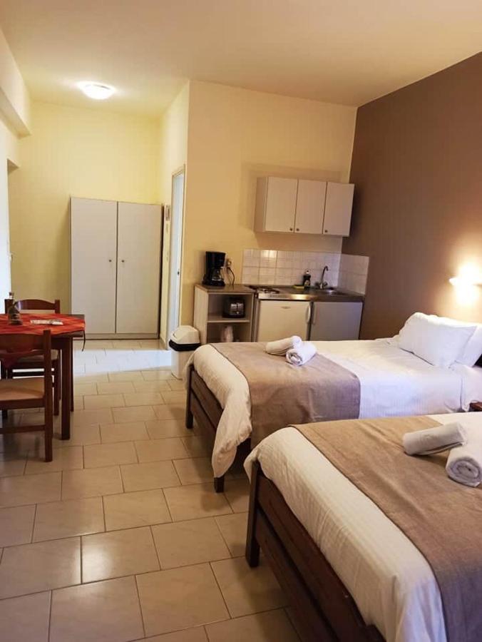 Hotel Mary Platanés Esterno foto