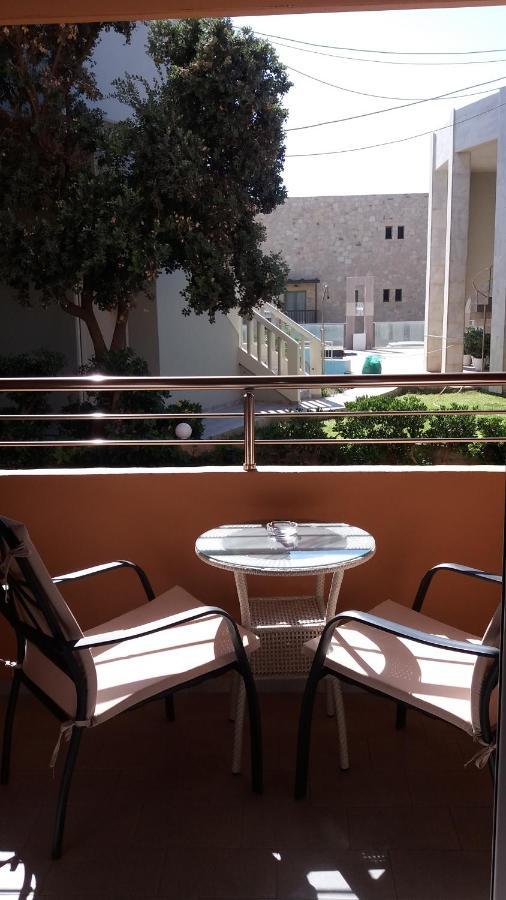 Hotel Mary Platanés Esterno foto