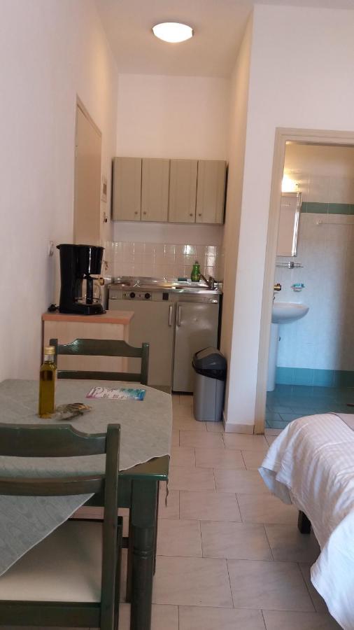 Hotel Mary Platanés Esterno foto