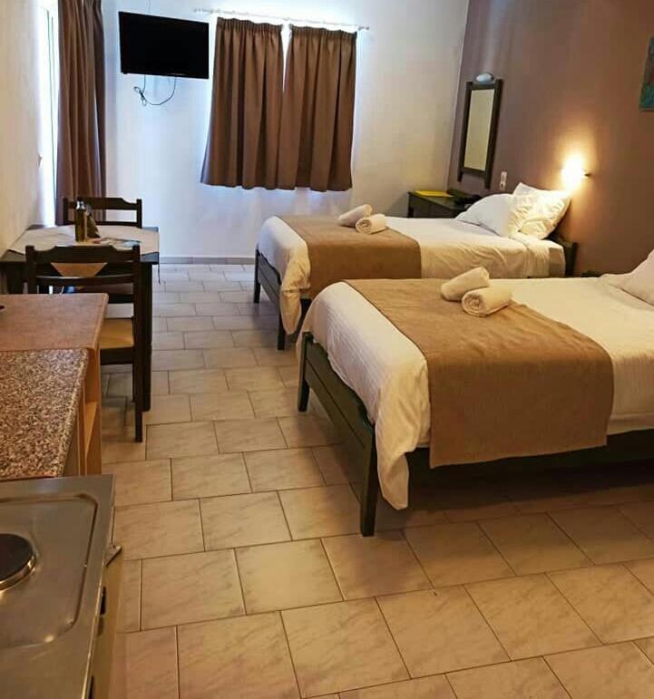 Hotel Mary Platanés Esterno foto