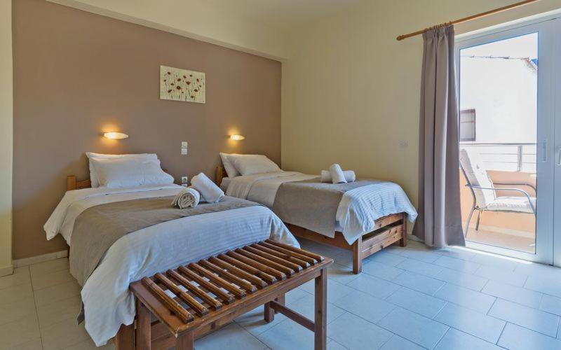 Hotel Mary Platanés Esterno foto